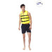 Спасательный жилет универсальный Jobe UNIVERSAL VEST YELLOW