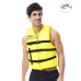 Спасательный жилет универсальный Jobe UNIVERSAL VEST YELLOW