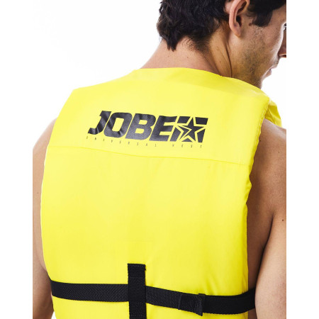 Спасательный жилет универсальный Jobe UNIVERSAL VEST YELLOW