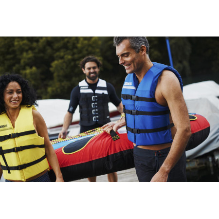 Спасательный жилет универсальный Jobe UNIVERSAL VEST YELLOW