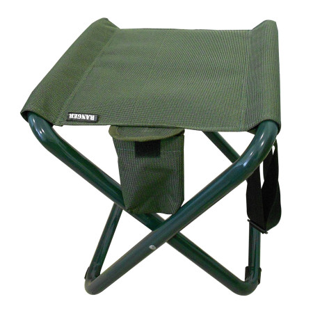 Стул с карманом и ремнем 25 мм