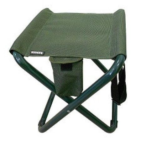 Стул с карманом и ремнем 25 мм