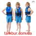 Спасательный жилет Jobe NEO VEST YOUTH BLUE (для детей, детский)