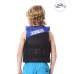 Спасательный жилет Jobe NYLON VEST YOUTH BLUE (для детей, детский)