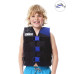 Спасательный жилет Jobe NYLON VEST YOUTH BLUE (для детей, детский)