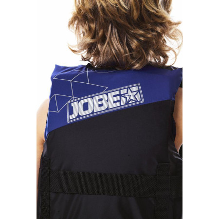 Спасательный жилет Jobe NYLON VEST YOUTH BLUE (для детей, детский)