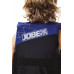 Спасательный жилет Jobe NYLON VEST YOUTH BLUE (для детей, детский)