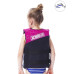 Спасательный жилет Jobe NYLON VEST YOUTH PINK (для детей, детский)
