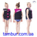 Спасательный жилет Jobe NYLON VEST YOUTH PINK (для детей, детский)