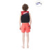 Спасательный жилет Jobe NYLON VEST YOUTH RED (для детей, детский) Спасательный жилет Jobe NYLON VEST YOUTH RED (для детей, детский)
