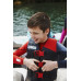 Спасательный жилет Jobe NYLON VEST YOUTH RED (для детей, детский) Спасательный жилет Jobe NYLON VEST YOUTH RED (для детей, детский)