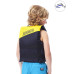 Спасательный жилет Jobe NYLON VEST YOUTH YELLOW (для детей, детский)