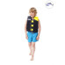 Спасательный жилет Jobe NYLON VEST YOUTH YELLOW (для детей, детский)