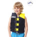 Спасательный жилет Jobe NYLON VEST YOUTH YELLOW (для детей, детский)