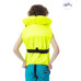 Спасательный жилет Jobe COMFORT BOATING VEST YOUTH Yellow (для детей, детский) Спасательный жилет Jobe COMFORT BOATING VEST YOUTH Yellow (для детей, детский)