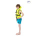 Спасательный жилет Jobe COMFORT BOATING VEST YOUTH Yellow (для детей, детский) Спасательный жилет Jobe COMFORT BOATING VEST YOUTH Yellow (для детей, детский)