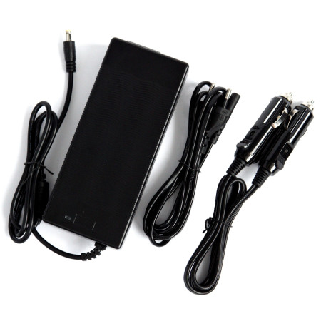 Портативная зарядная станция ANVOMI UA301 (83200 mAh, 299 Wh)