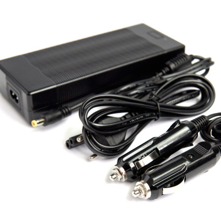 Портативная зарядная станция ANVOMI UA1101 (280800 mAh, 1039 Wh)