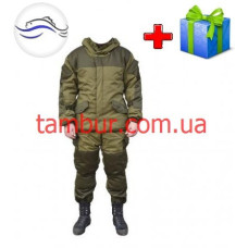 Костюм Горка -30°C (Элитный)