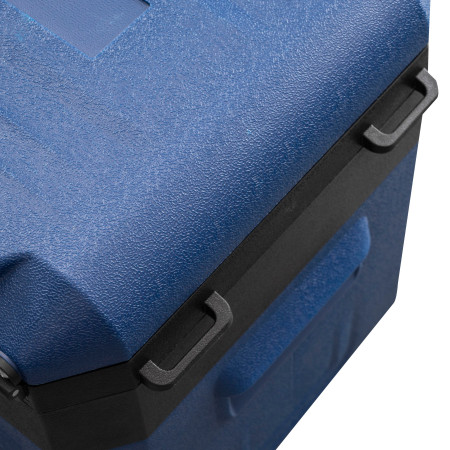 Компрессорный автохолодильник Alpicool WT25. Охлаждение до -20 ℃. Питание 12, 24, 220В Компрессорный автохолодильник Alpicool WT25. Охлаждение до -20 ℃. Питание 12, 24, 220В