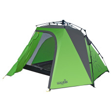 Палатка автомат. 2-х мест. Norfin Pike 2 NF