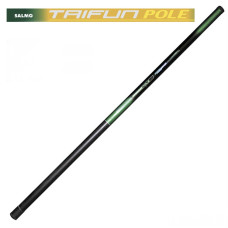 Поплавочное удилище без колец Salmo Taifun POLE 400 (маховое удилище)