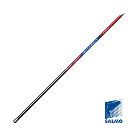 Поплавочное удилище без колец Salmo Diamond POLE MEDIUM M 400 (маховое, усиленное)