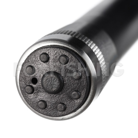 Поплавочное удилище без колец Sniper TRAVEL POLE 400 (маховое удилище) Поплавочное удилище без колец Sniper TRAVEL POLE 400 (маховое удилище)