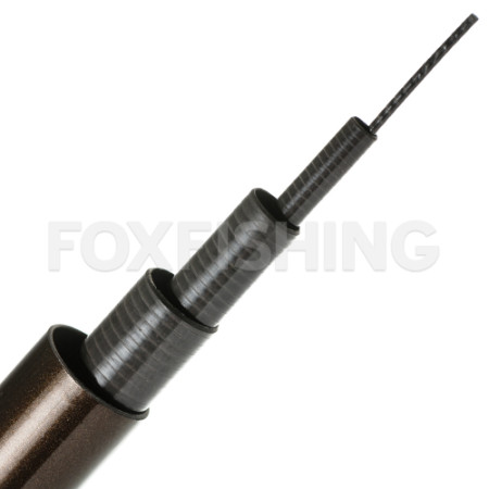 Поплавочное удилище без колец Sniper TRAVEL POLE 400 (маховое удилище) Поплавочное удилище без колец Sniper TRAVEL POLE 400 (маховое удилище)