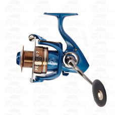 Катушка безынерционная Salmo Elite FEEDER 7 4000FD