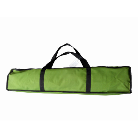 Раскладушка стальная Military 5