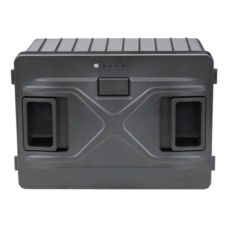 Батарея для автохолодильника Alpicool FSAK-002 (Black) - 173 Вт/год (15600 мАh/11.1 V) Батарея для автохолодильника Alpicool FSAK-002 (Black) - 173 Вт/год (15600 мАh/11.1 V)