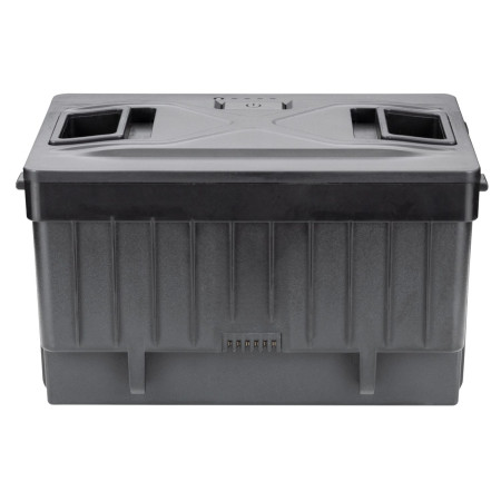 Батарея для автохолодильника Alpicool FSAK-002 (Black) - 173 Вт/год (15600 мАh/11.1 V) Батарея для автохолодильника Alpicool FSAK-002 (Black) - 173 Вт/год (15600 мАh/11.1 V)