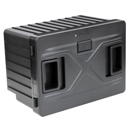 Батарея для автохолодильника Alpicool FSAK-002 (Black) - 173 Вт/год (15600 мАh/11.1 V) Батарея для автохолодильника Alpicool FSAK-002 (Black) - 173 Вт/год (15600 мАh/11.1 V)