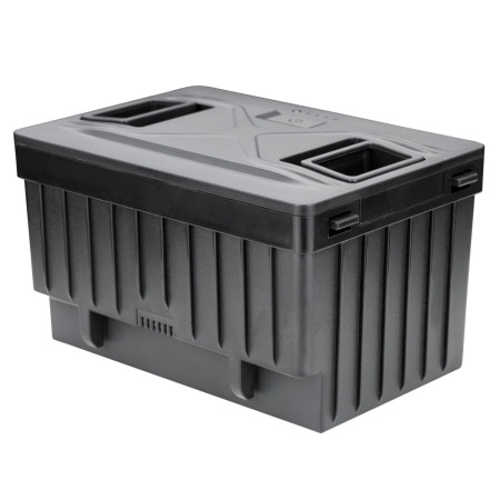 Батарея для автохолодильника Alpicool FSAK-002 (Black) - 173 Вт/год (15600 мАh/11.1 V) Батарея для автохолодильника Alpicool FSAK-002 (Black) - 173 Вт/год (15600 мАh/11.1 V)