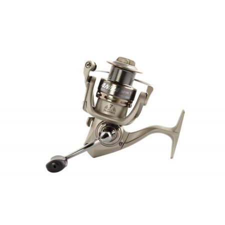 Катушка безынерционная Lucky John Anira SPIN 7 1500FD