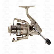 Катушка безынерционная Lucky John Anira SPIN 7 2500FD