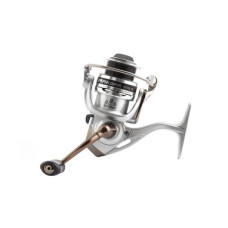 Катушка безынерционная Lucky John Makora SPIN 8 2500FD