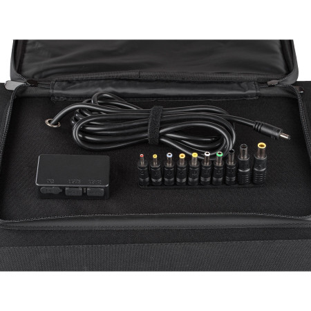 Мобильная солнечная панель ANVOMI SL120 (120 Ватт)