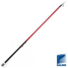 Удилище поплавочное с кольцами Salmo Diamond BOLOGNESE MEDIUM M 600 (удочка с кольцами)