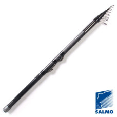 Удилище поплавочное с кольцами Salmo Diamond TRAVEL BOLOGNESE 450 (удочка с кольцами)