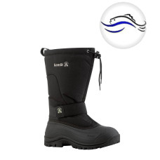 Сапоги зимние Kamik GREENBAY4 (-40°)