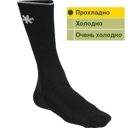 Термоноски Norfin Feet Line (45-47)