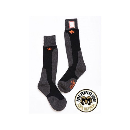 Носки NORFIN WOOL LONG