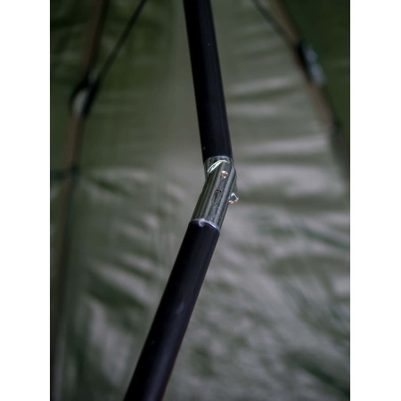 Рыболовный зонт-палатка с регулированным наклоном (усиленный) Рыболовный зонт-палатка с регулированным наклоном (усиленный)