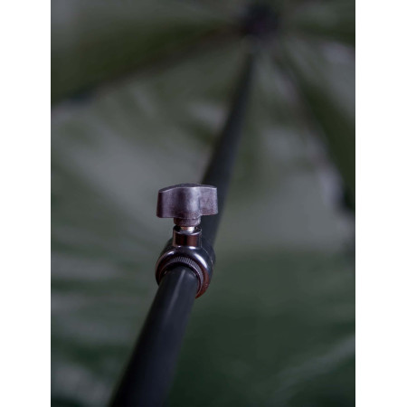 Рыболовный зонт-палатка с регулированным наклоном (усиленный) Рыболовный зонт-палатка с регулированным наклоном (усиленный)