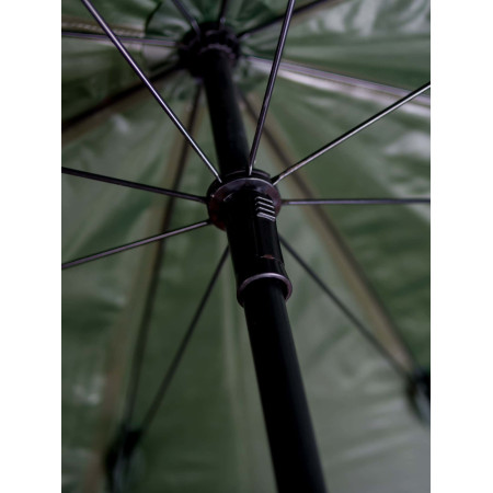 Рыболовный зонт-палатка с регулированным наклоном (усиленный) Рыболовный зонт-палатка с регулированным наклоном (усиленный)