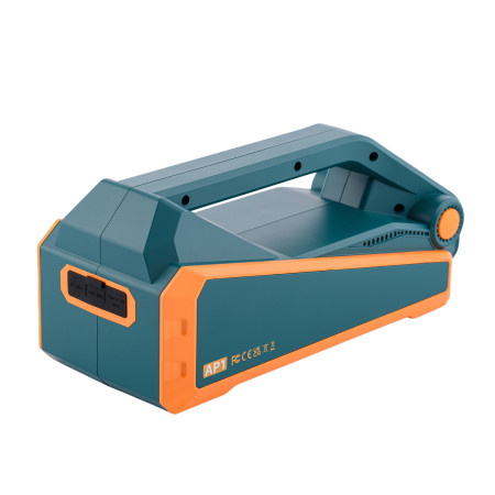 Пусковое устройство Jump Starter с компрессором для авто NEXPOW AP1 (4000A) 74,0Wh/20000mAh Пусковое устройство Jump Starter с компрессором для авто NEXPOW AP1 (4000A) 74,0Wh/20000mAh