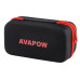 Пусковое устройство Jump Starter для авто AVAPOW A68 (6000A) 88,80Wh/24000mAh