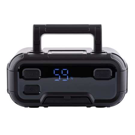 Пусковое устройство Jump Starter для авто HOPCREW H6 (6000A) 118,40Wh/32000mAh